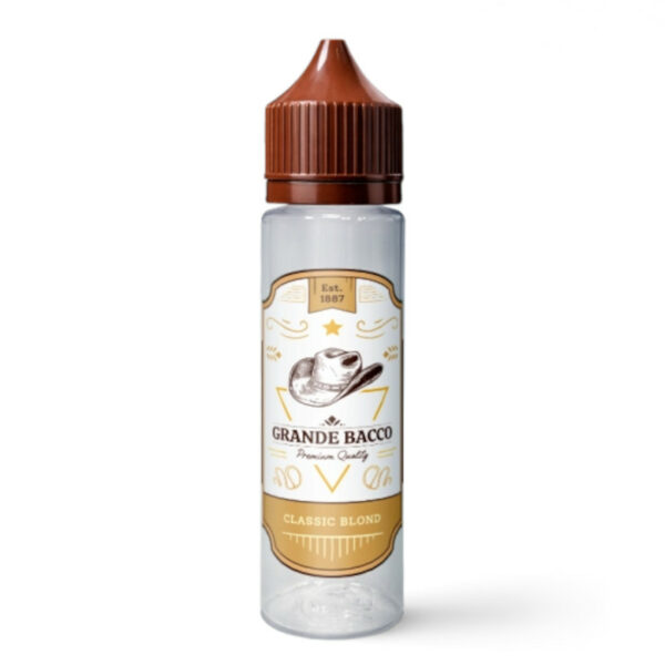 Classic Blond Grande Bacco 50ml