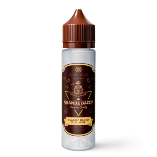 Classic Blond Miel Noir Grande Bacco 50ml