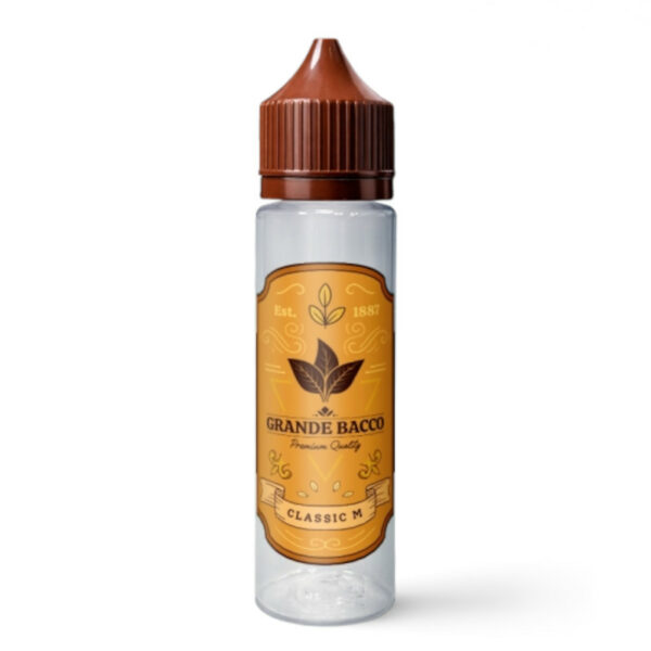 Classic M Grande Bacco 50ml