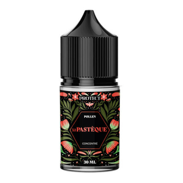 Concentré La Pastèque Protect 30 ml