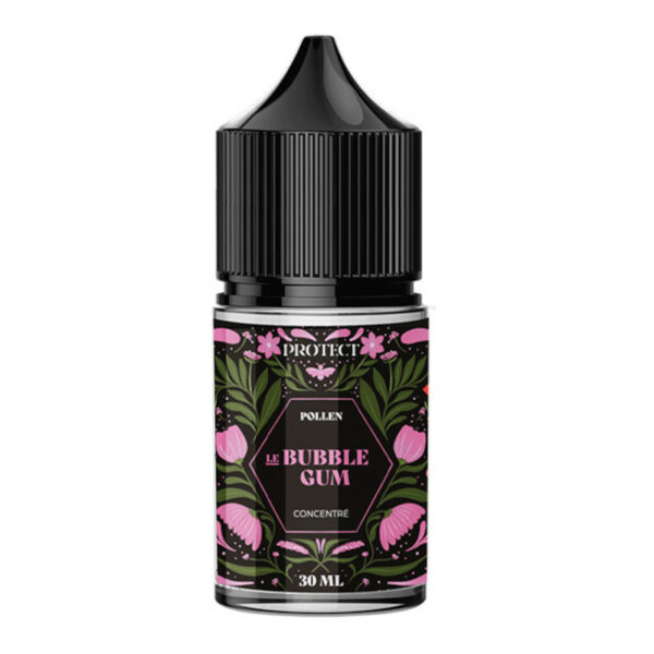 Concentré Le Bubble Gum Protect 30 ml