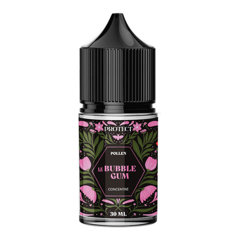 Concentré Le Bubble Gum Protect 30 ml
