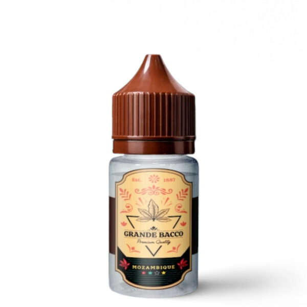 Concentré Mozambique Grande Bacco 30 ml
