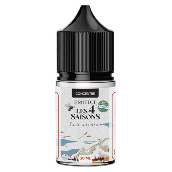 Concentré Tarte au Citron Protect 30 ml