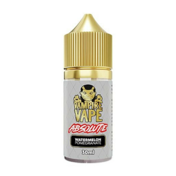 Concentré Watermelon Pomegranate Vampire Vape 30 ml