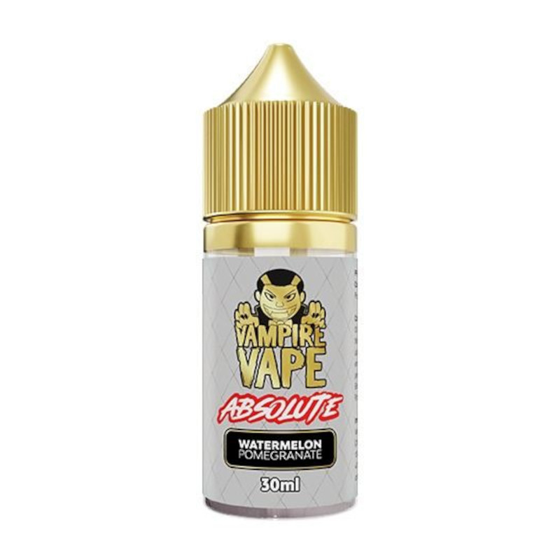 Concentré Watermelon Pomegranate Vampire Vape 30 ml