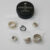 Cream PEEK Kit Versailles RDA view 12