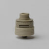 Cream PEEK Kit Versailles RDA view 23