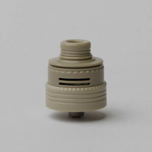 Cream PEEK Kit Versailles RDA view 25
