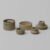 Cream PEEK Kit Versailles RDA view 33