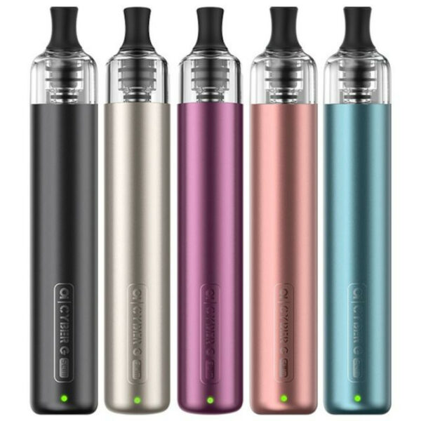 Cyber G Slim DTE Aspire pod 1200 mAh