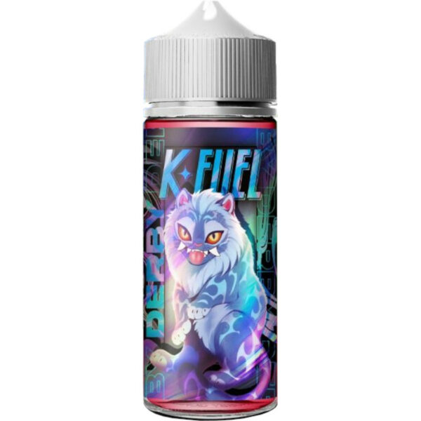Derby K-Fuel Maison Fuel 100ml