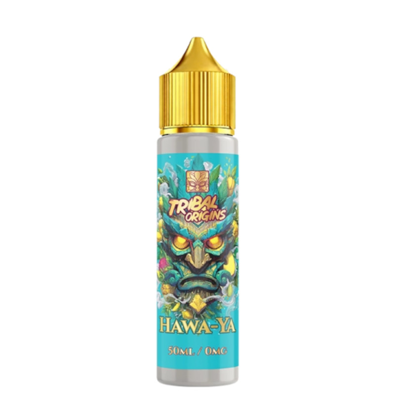 Hawa-Ya Tribal Origins Tribal Force 50ml