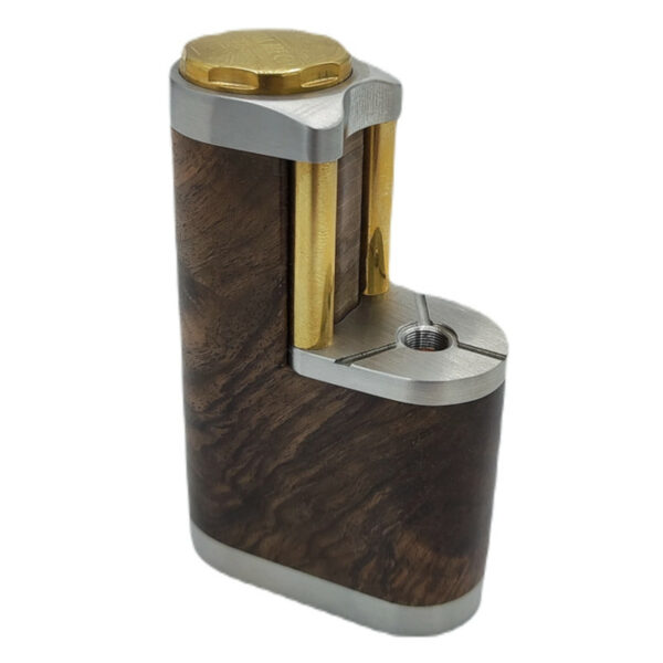 Illusia Mech 21700 Fakirs Mods