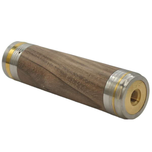 Illusia Mech Tube 18650 | Fakirs Mods