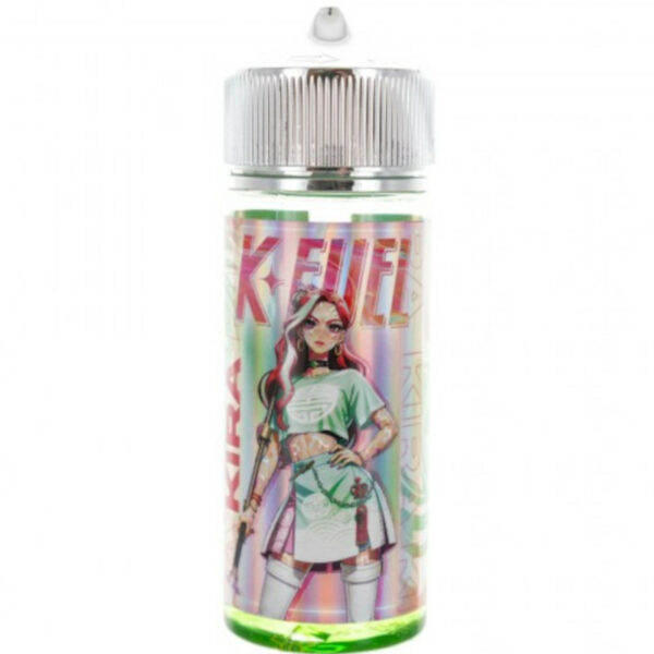 Kira K-Fuel Maison Fuel 100ml