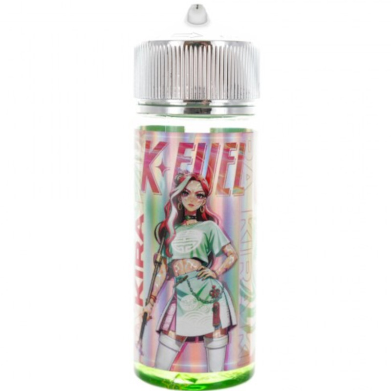 Kira K-Fuel Maison Fuel 100ml