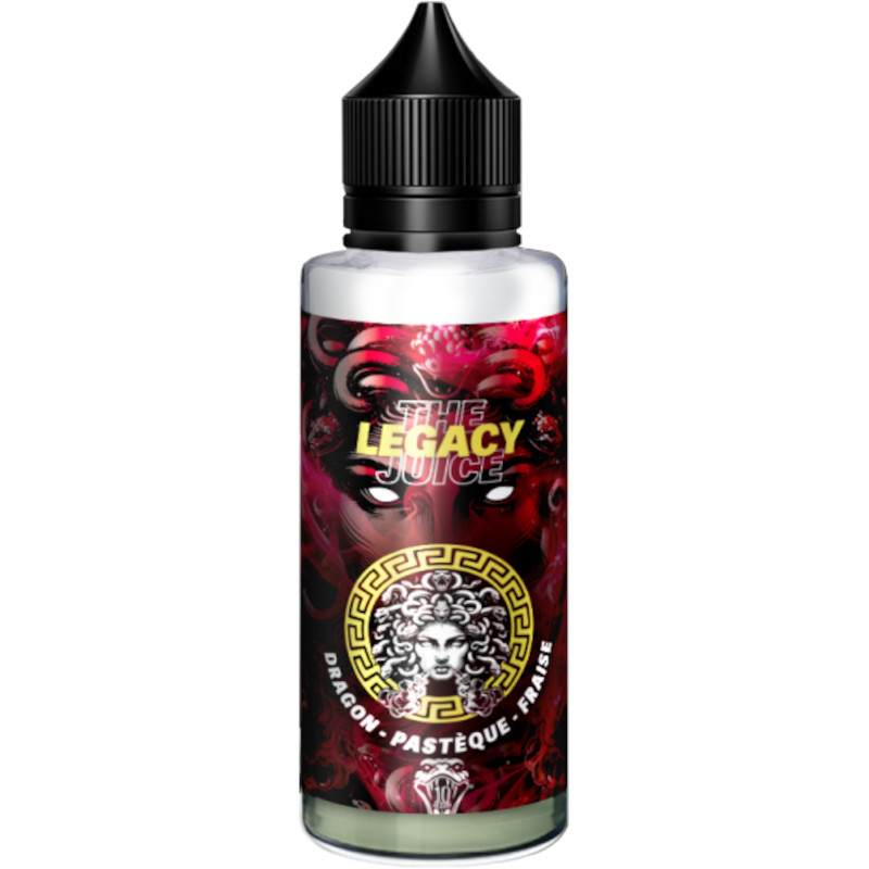Legacy The MDS Juice 100ml