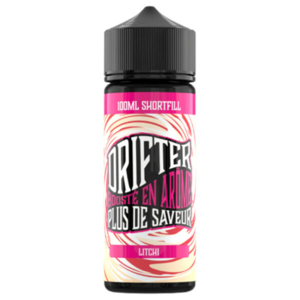 Litchi Drifter 100ml