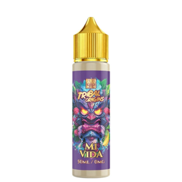 Mi Vida Tribal Origins Tribal Force 50ml