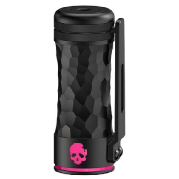 Mod Meca Bonza Pro Limited Edition Black Pink ThunderCloud