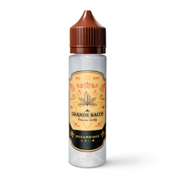 Mozambique Grande Bacco 50ml