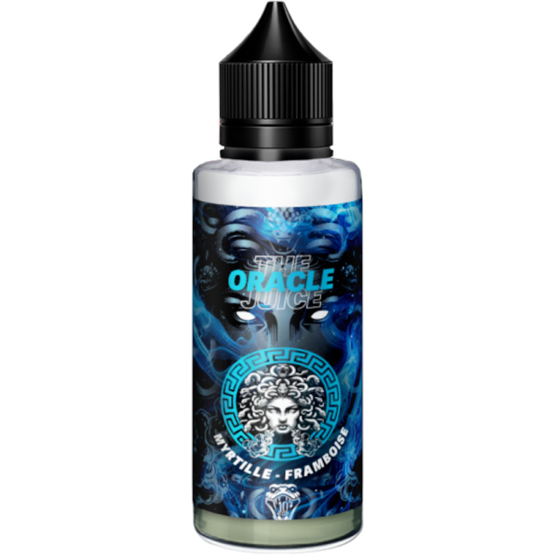 Oracle The MDS Juice 100ml