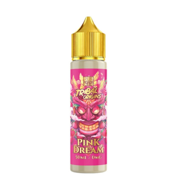 Pink Dream Tribal Origins Tribal Force 50ml