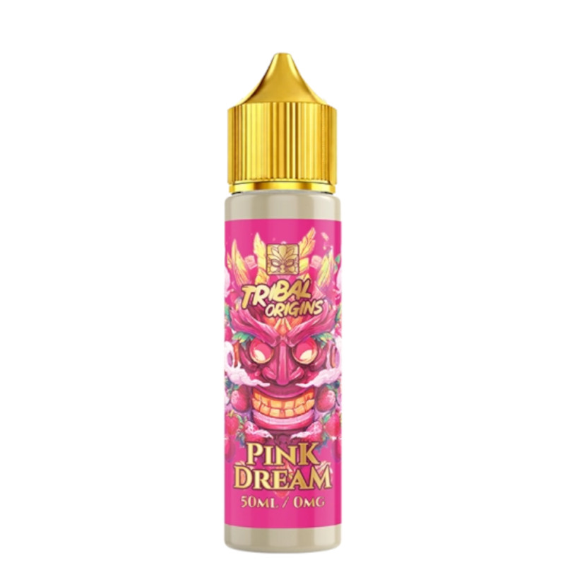 Pink Dream Tribal Origins Tribal Force 50ml