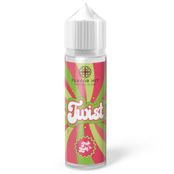 Pink Lady's Twist Flavor Hit 50ml