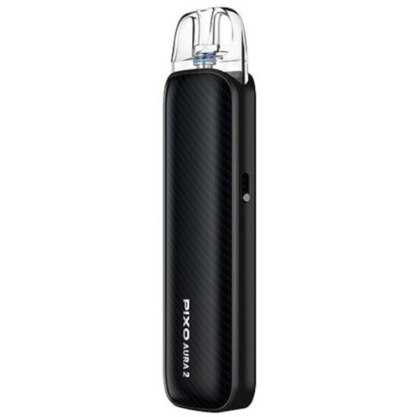 Pixo Aura / Aspire view 45