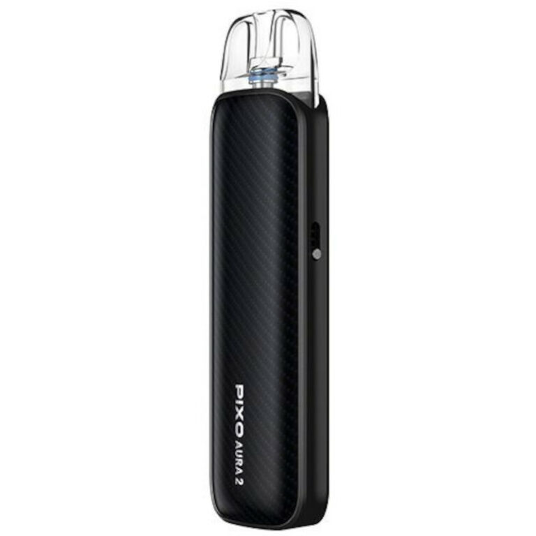 Pixo Aura / Aspire view 47