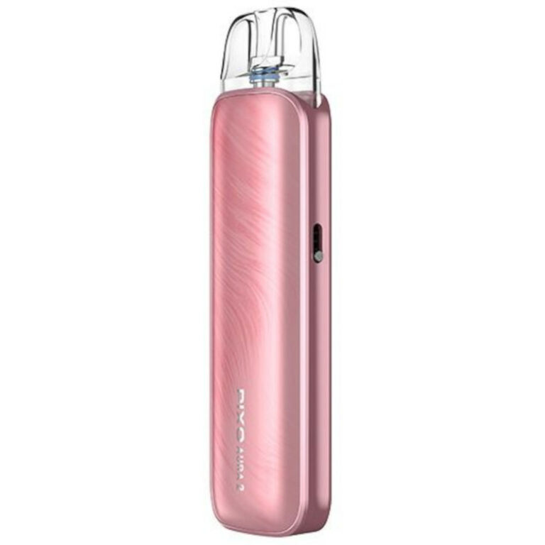 Pixo Aura / Aspire view 109
