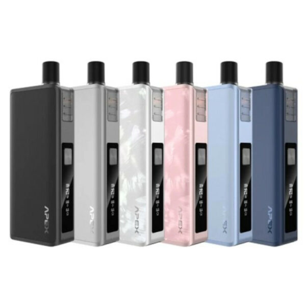 Pod Apex Vaporesso pod 30W