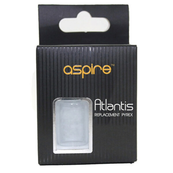 Pyrex Atlantis V1 Aspire réservoir de remplacement