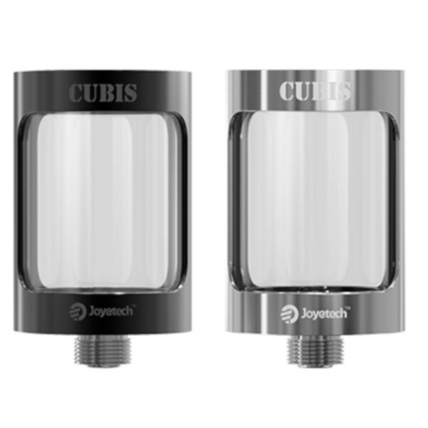 Pyrex Cubis Joyetech 3.5 ml réservoir de remplacement