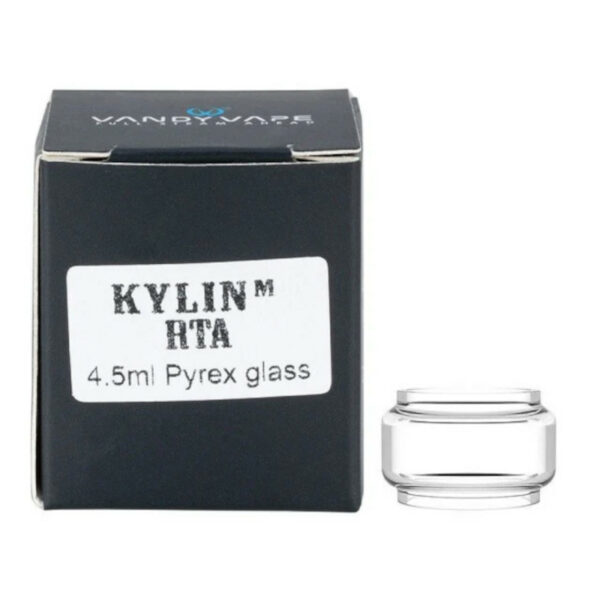 Pyrex Kylin M Vandy Vape 4.5 ml réservoir de remplacement