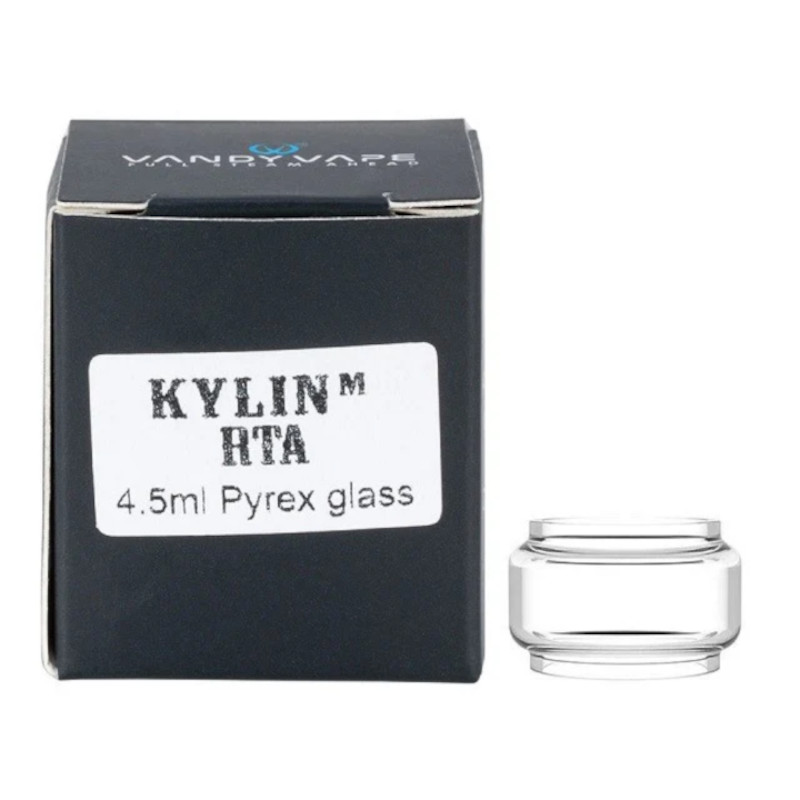 Pyrex Kylin M Vandy Vape 4.5 ml réservoir de remplacement