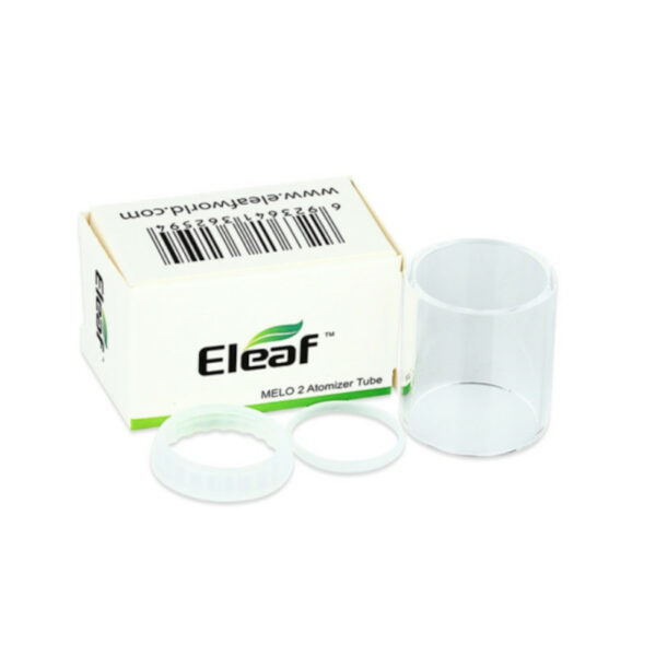 Pyrex Melo 2 Eleaf 2 ml réservoir de remplacement