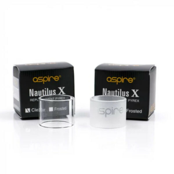 Pyrex Nautilus X Aspire réservoir de remplacement