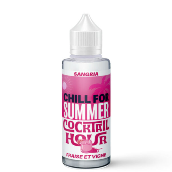 Sangria Chill For Summer 100ml