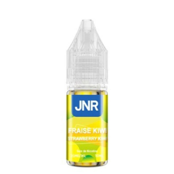 Strawberry Kiwi Nic Salt JNR 10ml