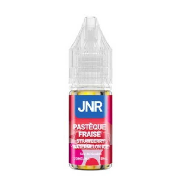 Strawberry Watermelon Ice Nic Salt JNR 10ml
