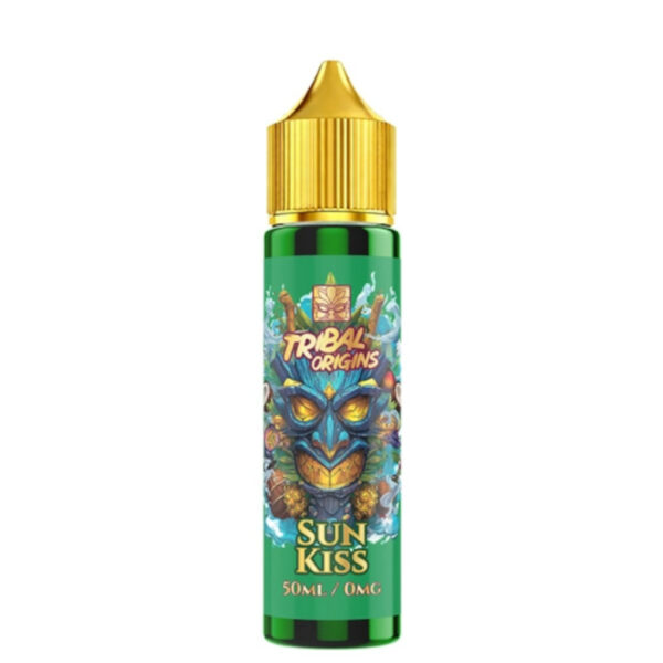 Sun Kiss Tribal Origins Tribal Force 50ml