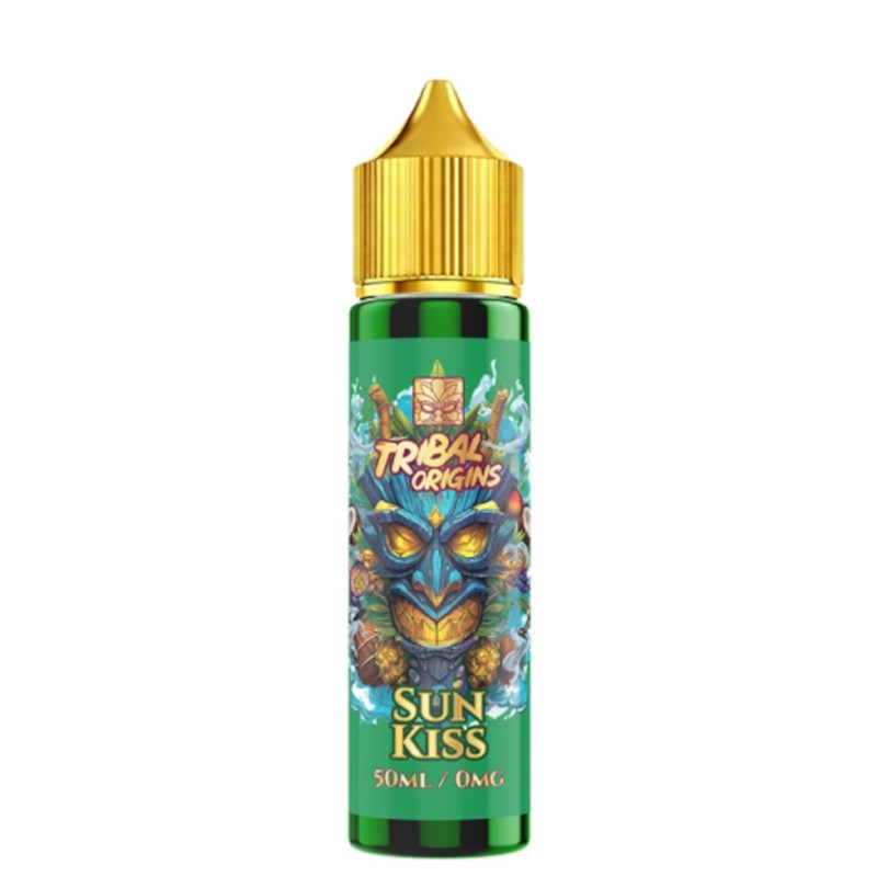 Sun Kiss Tribal Origins Tribal Force 50ml