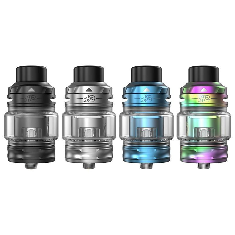 Tank H2 Aspire 7 ml compatible BP et BP-F