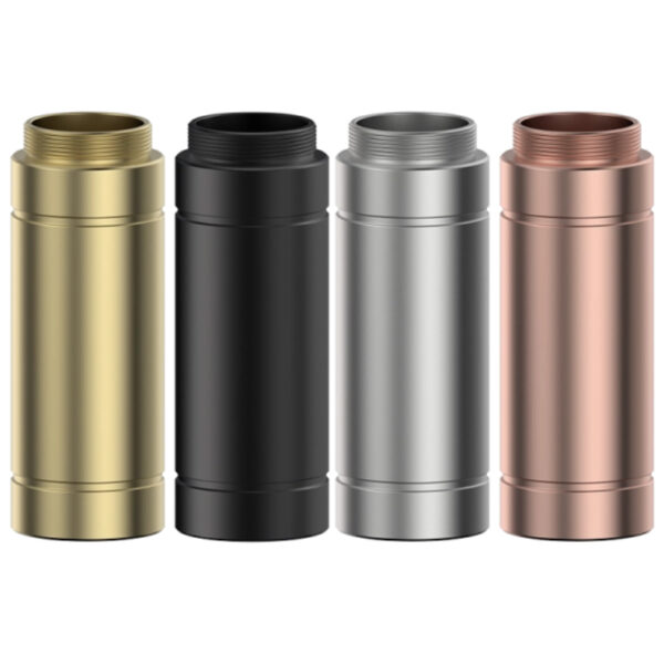 Tube de Stacking Bonza Pro par Thunder Cloud x Vaping Bogan