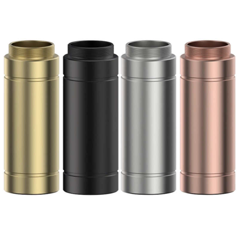 Tube de Stacking Bonza Pro par Thunder Cloud x Vaping Bogan