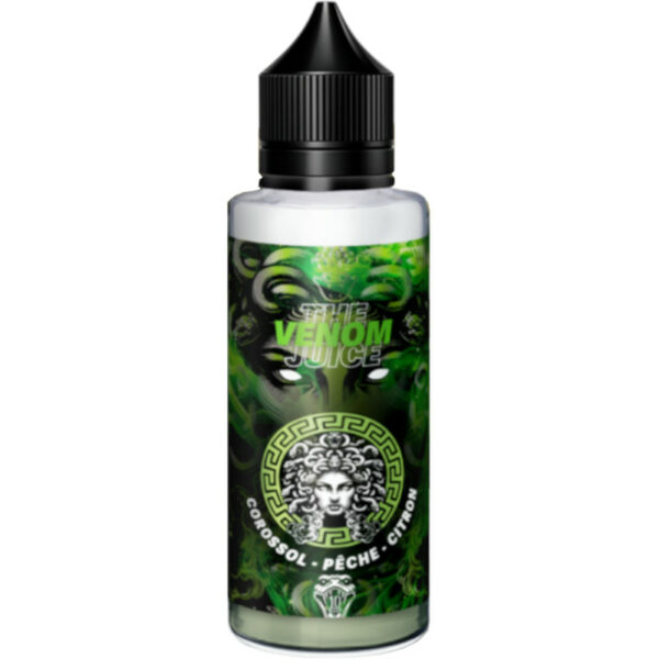 Venom The MDS Juice 100ml