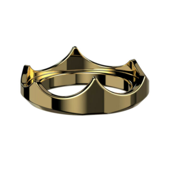 iDot RBA Crown Monarchy ThunderCloud